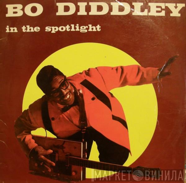 Bo Diddley - In The Spotlight
