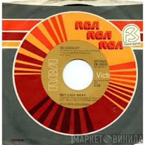  Bo Diddley  - Not Fade Away
