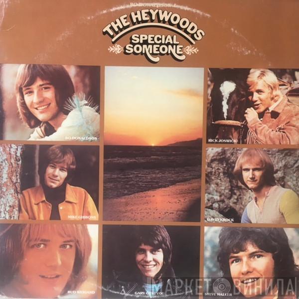 Bo Donaldson & The Heywoods - Special Someone