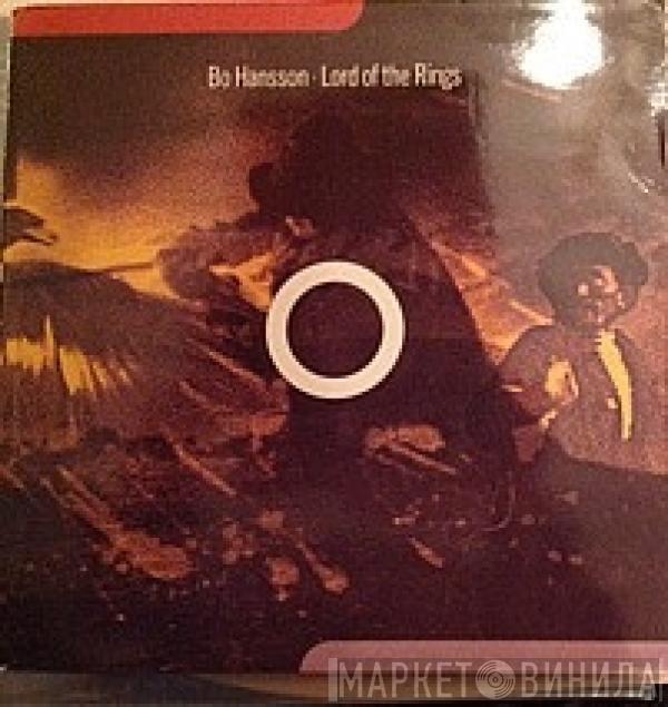  Bo Hansson  - Lord Of The Rings (Remixed Version)