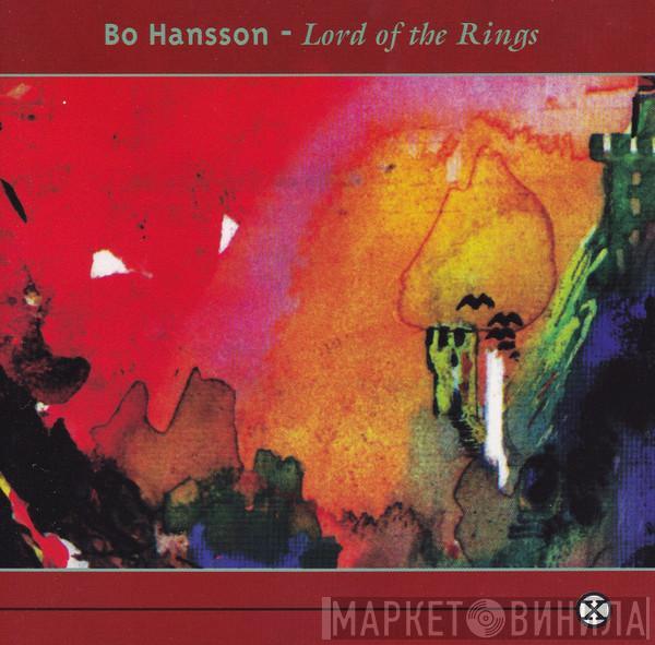  Bo Hansson  - Lord Of The Rings