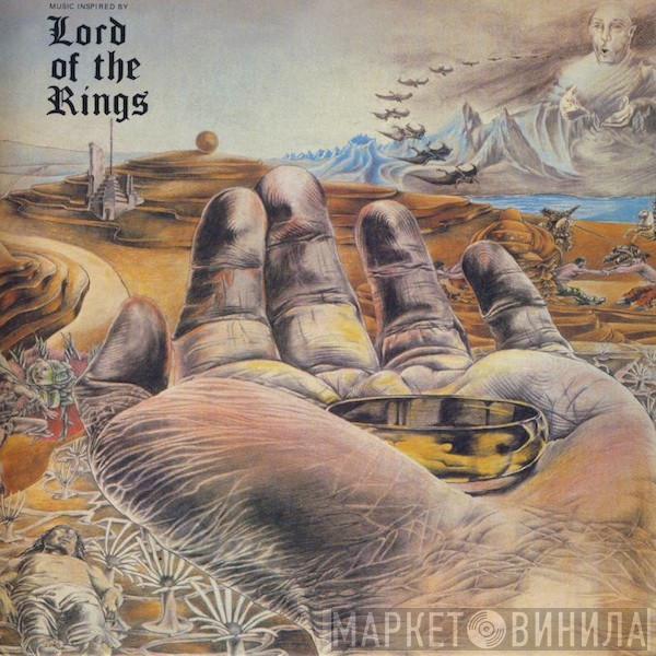  Bo Hansson  - Lord Of The Rings