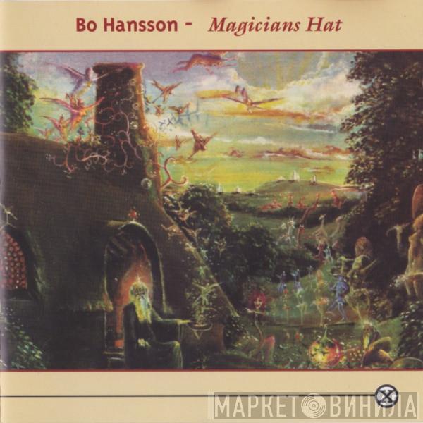  Bo Hansson  - Magician's Hat