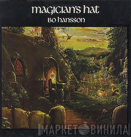  Bo Hansson  - Magician's Hat