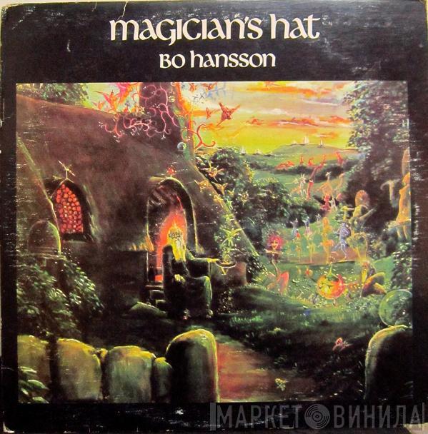  Bo Hansson  - Magician's Hat