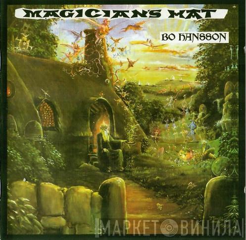  Bo Hansson  - Magician's Hat