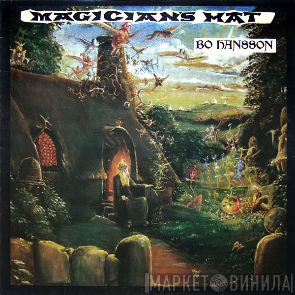  Bo Hansson  - Magician's Hat