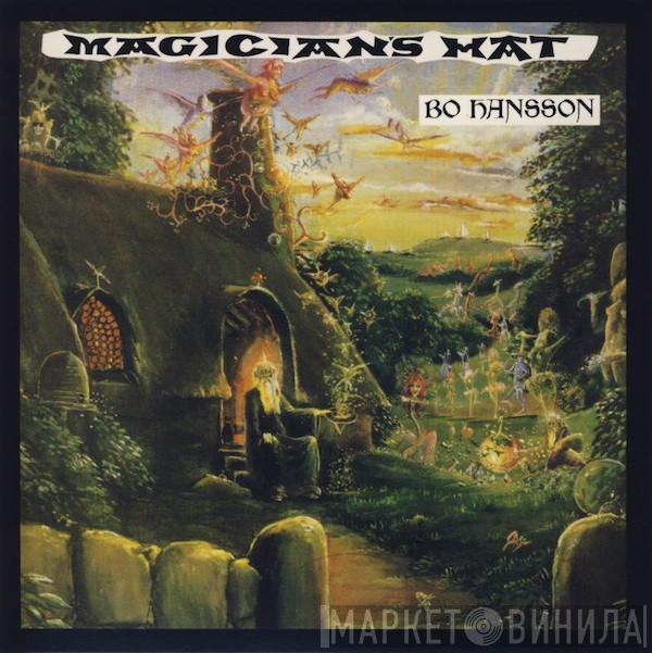  Bo Hansson  - Magician's Hat