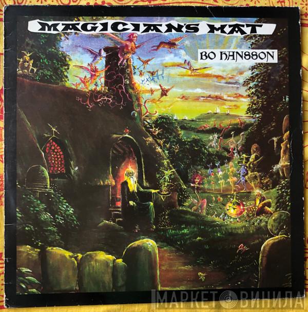  Bo Hansson  - Magician's Hat