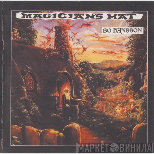  Bo Hansson  - Magician's Hat