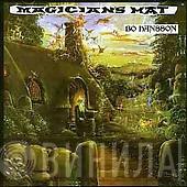  Bo Hansson  - Magician's Hat