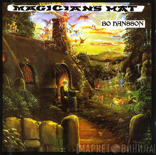  Bo Hansson  - Magician's Hat