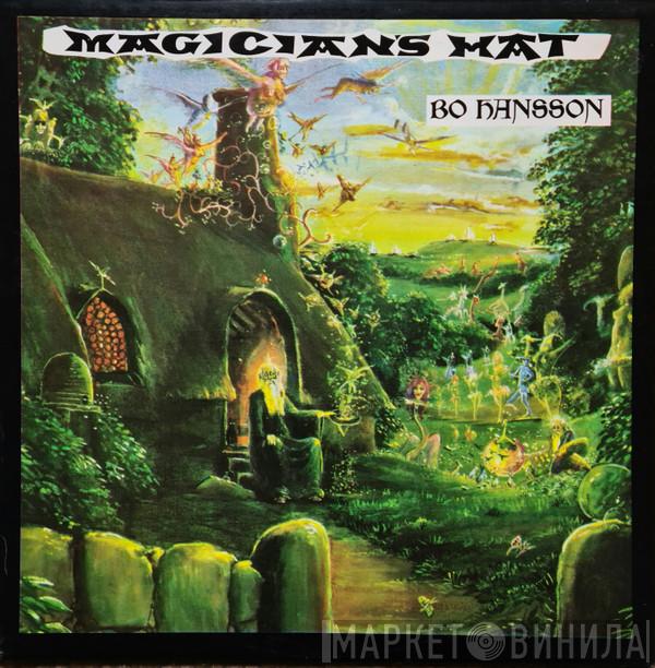  Bo Hansson  - Magician's Hat