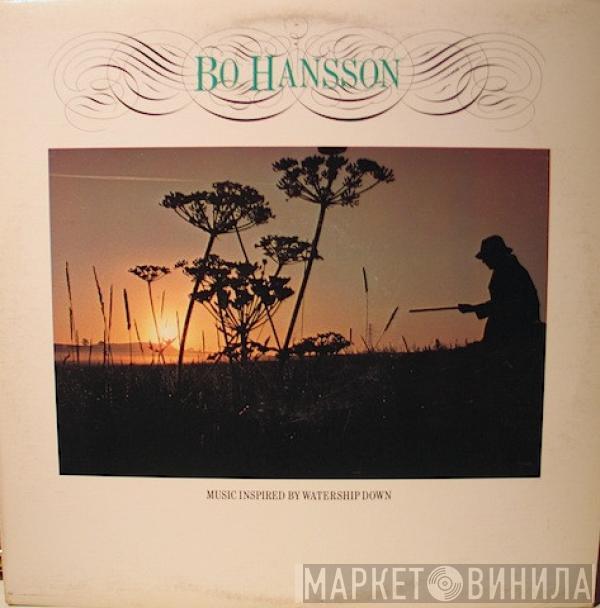 Bo Hansson - Music Inspired By Watership Down