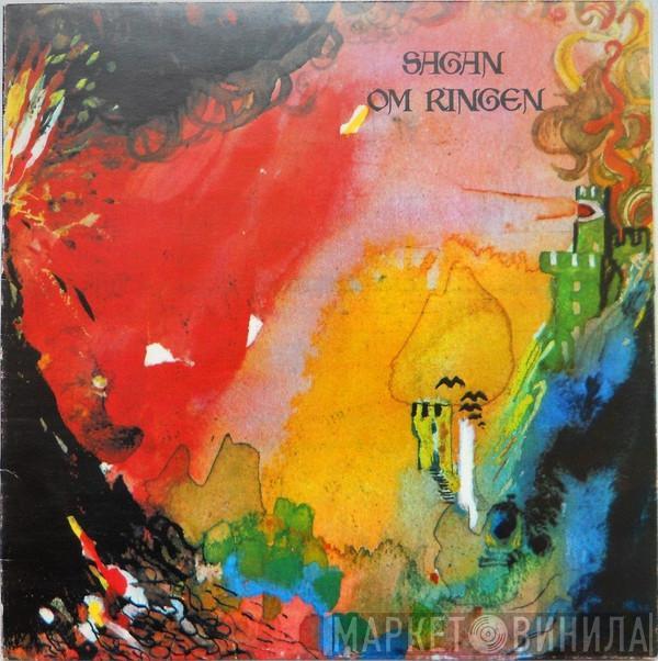  Bo Hansson  - Sagan Om Ringen