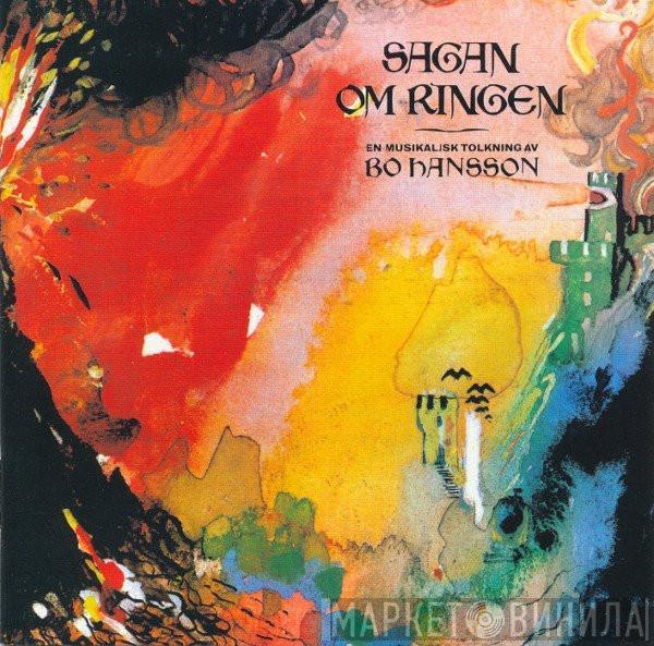  Bo Hansson  - Sagan Om Ringen