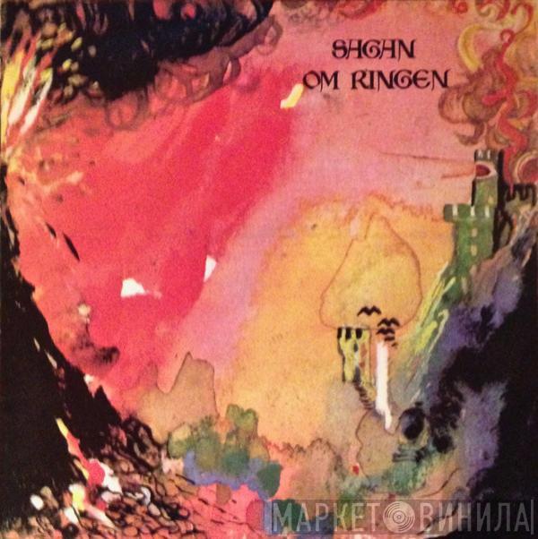  Bo Hansson  - Sagan Om Ringen