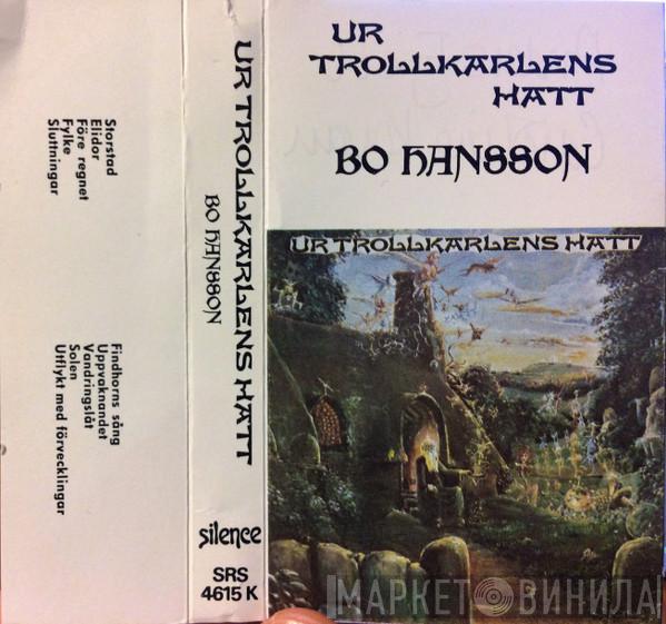  Bo Hansson  - Ur Trollkarlens Hatt
