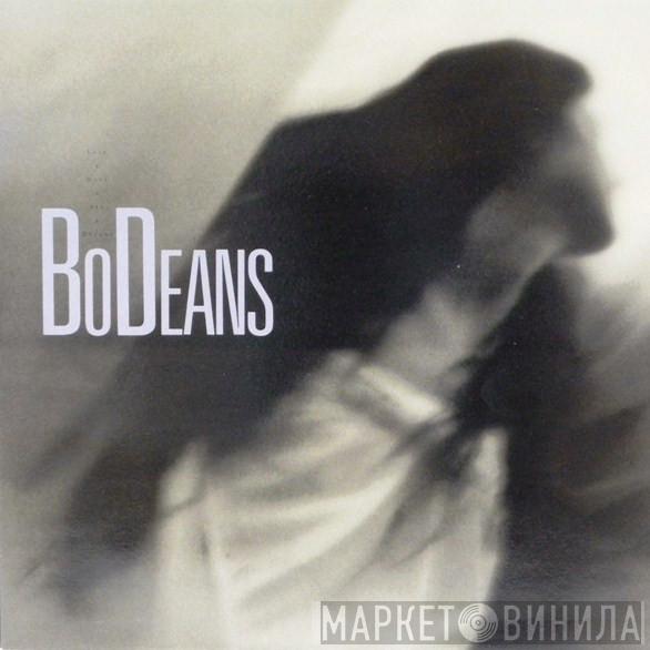 BoDeans - Love & Hope & Sex & Dreams