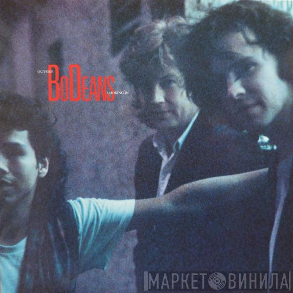 BoDeans - Outside Looking In