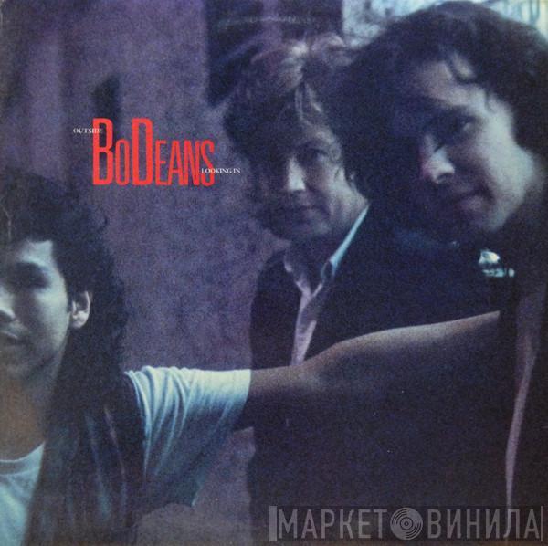  BoDeans  - Outside Looking In