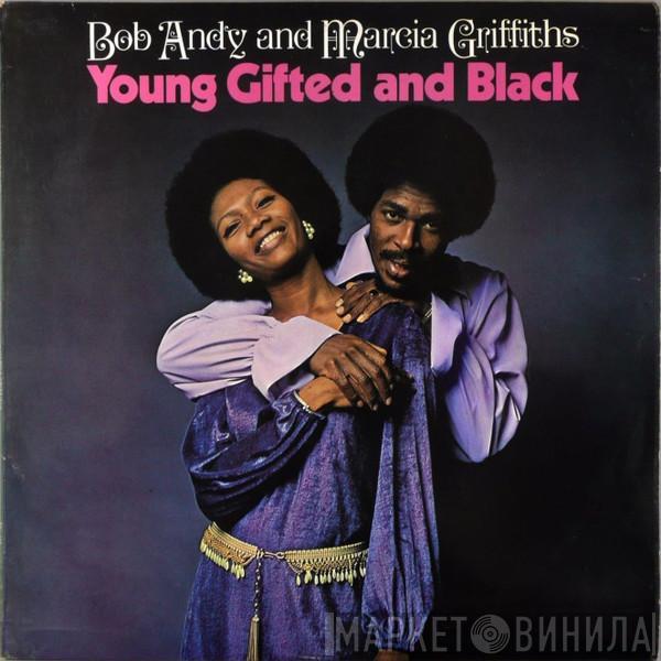Bob & Marcia - Young Gifted And Black
