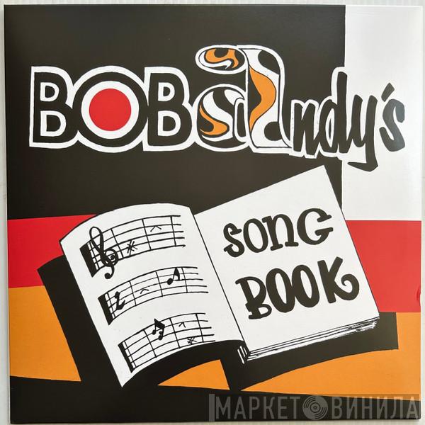  Bob Andy  - Bob Andy's Song Book