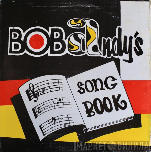  Bob Andy  - Bob Andy's Song Book