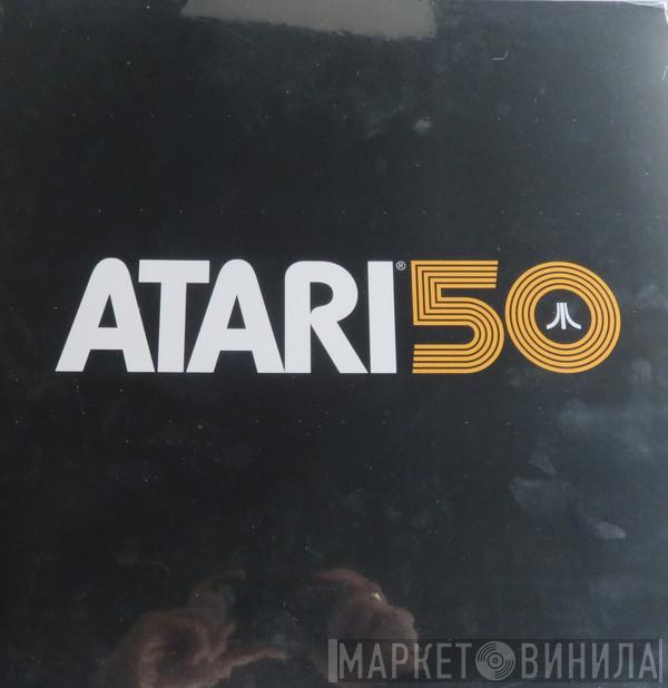 Bob Baffy - Atari 50