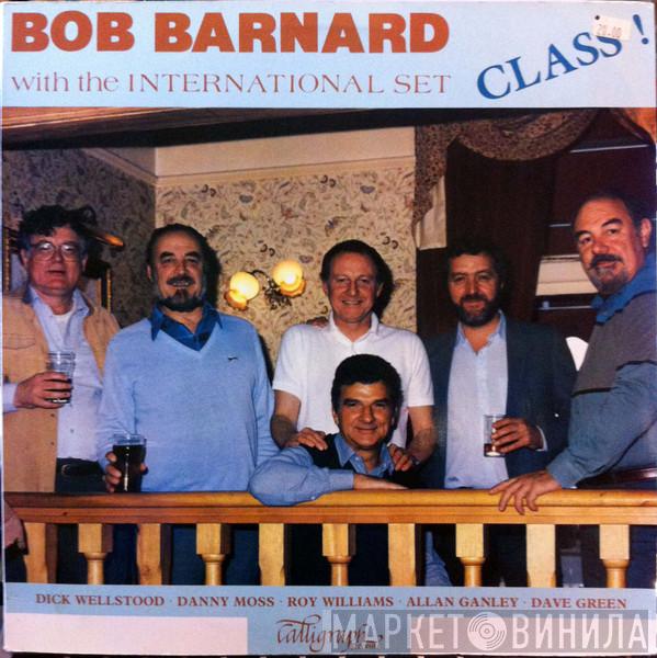 Bob Barnard With The International Set - Class!