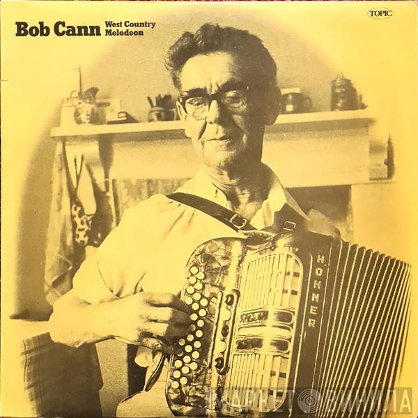 Bob Cann - West Country Melodeon