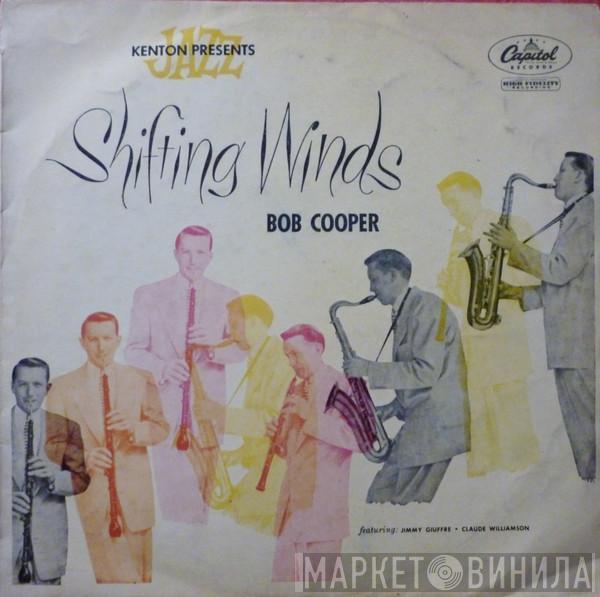  Bob Cooper  - Shifting Winds