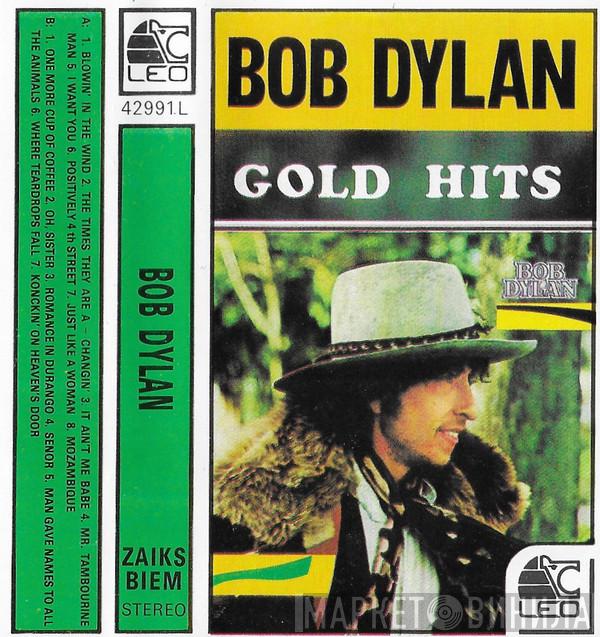  Bob Dylan  - Gold Hits / Greatest Hits