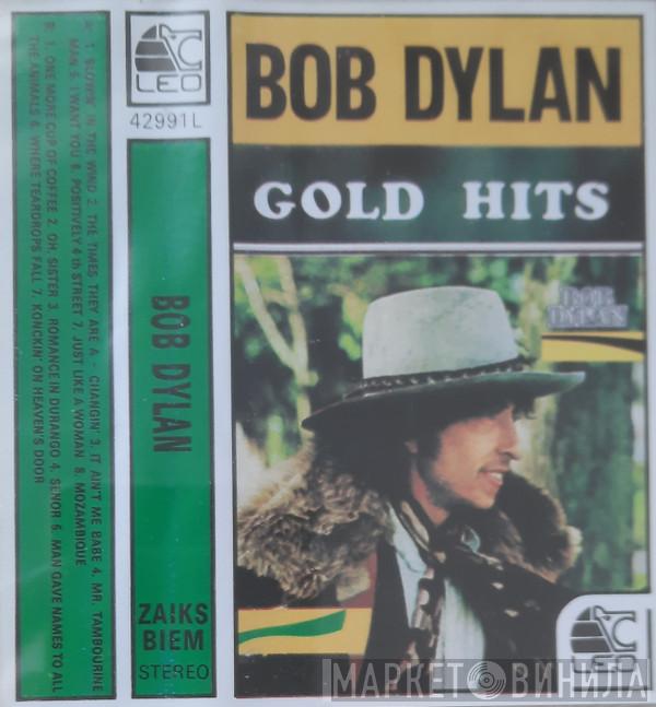 Bob Dylan  - Gold Hits / Greatest Hits