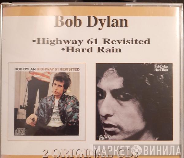  Bob Dylan  - Highway 61 Revisted / Hard Rain