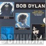  Bob Dylan  - 3 Classic Albums For 1 Low Price! Plus - Free Bonus Sampler