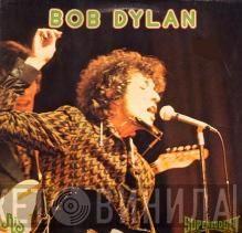  Bob Dylan  - A Rare Batch Of Little White Wonder Volume 1