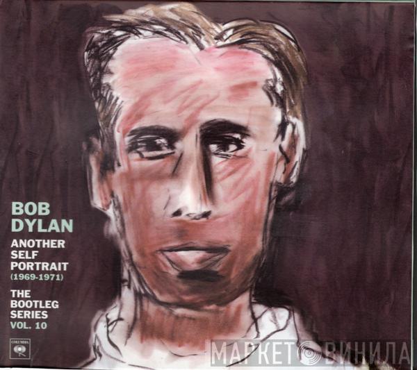  Bob Dylan  - Another Self Portrait (1969-1971)