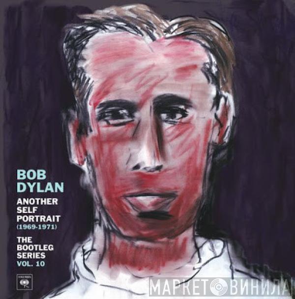  Bob Dylan  - Another Self Portrait (1969-1971)
