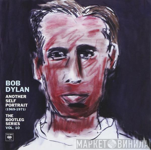  Bob Dylan  - Another Self Portrait (1969-1971)