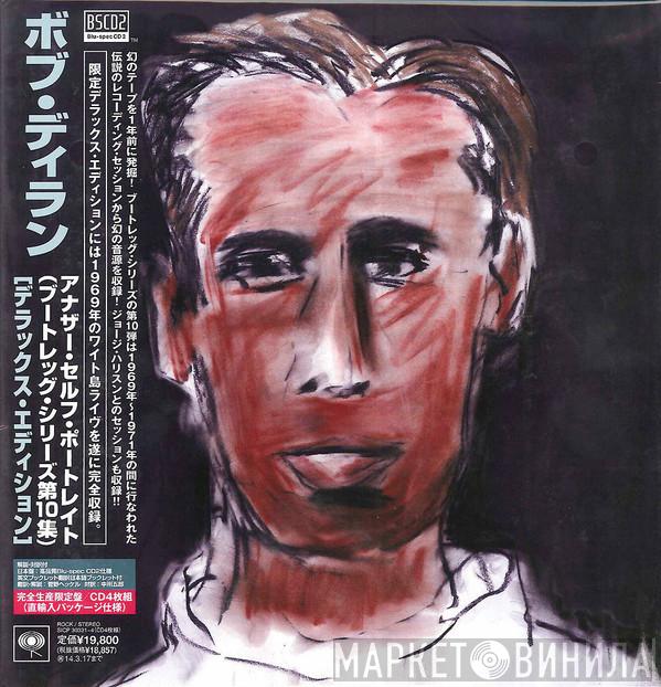  Bob Dylan  - Another Self Portrait (1969-1971)