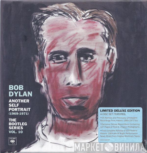  Bob Dylan  - Another Self Portrait (1969-1971)