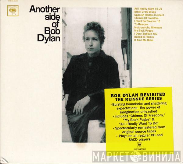  Bob Dylan  - Another Side Of Bob Dylan