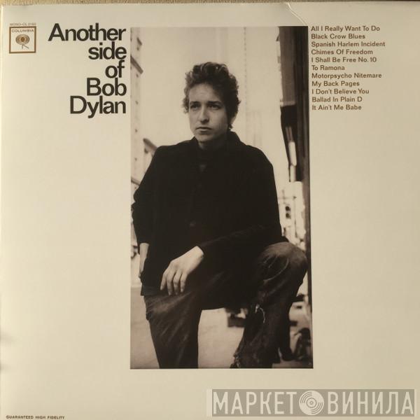  Bob Dylan  - Another Side Of Bob Dylan