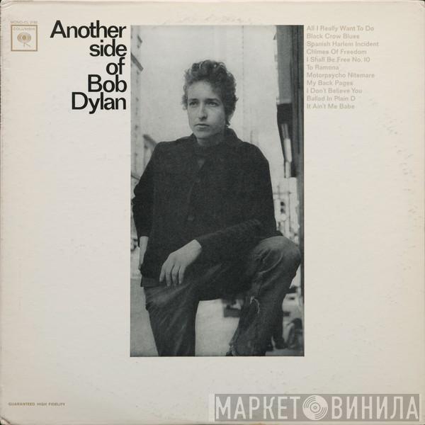  Bob Dylan  - Another Side Of Bob Dylan