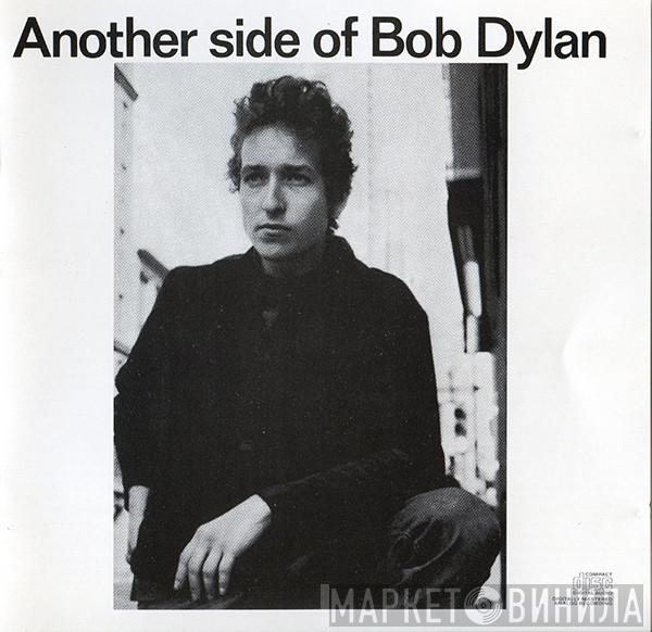  Bob Dylan  - Another Side Of Bob Dylan
