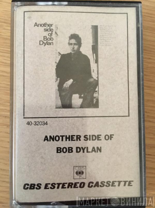  Bob Dylan  - Another Side Of Bob Dylan