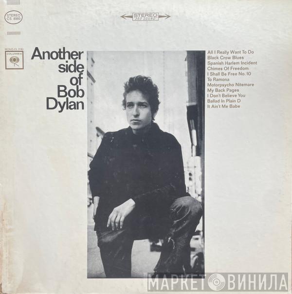  Bob Dylan  - Another Side Of Bob Dylan