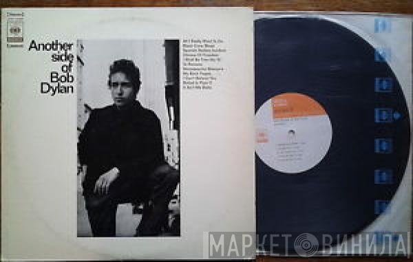  Bob Dylan  - Another Side Of Bob Dylan