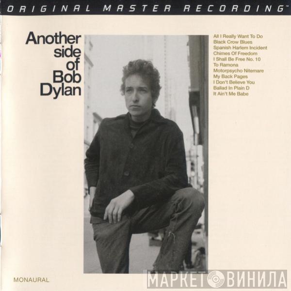  Bob Dylan  - Another Side Of Bob Dylan